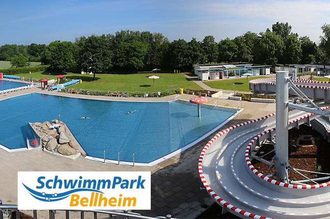 Schwimmpark Bellheim